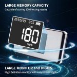 Home Hemoglobin Test Kit with Meter & Strips