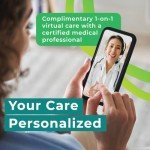 Indicaid Lipid Panel Test for Heart Health