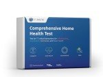 At-Home Health Test Kit by Dr. Miltie