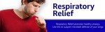 Nature's Rite Respiratory Relief - Natural Support for Breathing Comfort - Herbal Formula with Traditional Ingredients 4oz (New) - 1 Count