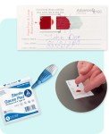 At-Home Health Test Kit by Dr. Miltie
