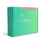 At-Home Lp(a) Lipoprotein Test Kit