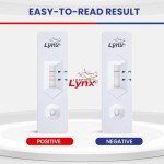 Rapid Water Test Kit for Bacteria Detection