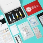 At-Home Health Test Kit by Dr. Miltie