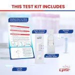 Rapid Water Test Kit for Bacteria Detection
