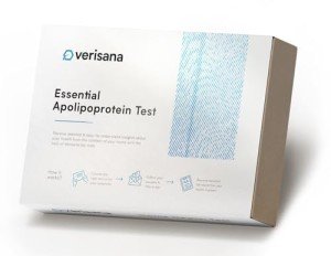 At-Home Essential Apolipoprotein Test Kit