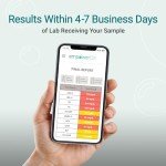 At-Home Lp(a) Lipoprotein Test Kit