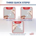 Rapid Water Test Kit for Bacteria Detection