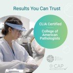 At-Home Lp(a) Lipoprotein Test Kit