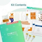 At-Home Lp(a) Lipoprotein Test Kit