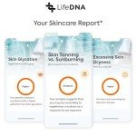 Methylation Genes Test & Wellness Analysis Kit