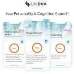 Methylation Genes Test & Wellness Analysis Kit
