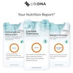 Methylation Genes Test & Wellness Analysis Kit