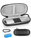 KardiaMobile EKG Monitor Travel Case with Clip