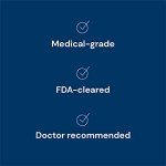 KardiaMobile ECG Monitor - Home AFib Detection