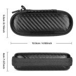 KardiaMobile EKG Monitor Travel Case with Clip