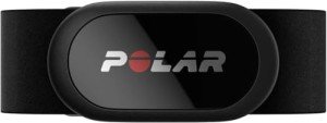 Polar H10 Heart Rate Monitor with Chest Strap