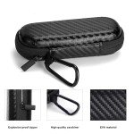 KardiaMobile EKG Monitor Travel Case with Clip