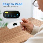 OVIIN Wireless Portable Heart Rate Monitor