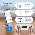 OVIIN Wireless Portable Heart Rate Monitor