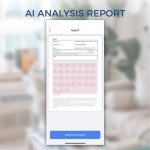 Bluetooth Blood Pressure Monitor for Home Use