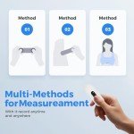 OVIIN Wireless Portable Heart Rate Monitor