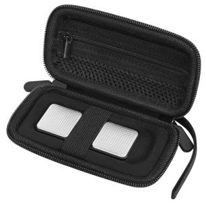 Hassoft Heart Rate Monitor Case for KardiaMobile