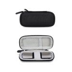 Ginsco Shockproof Case for KardiaMobile EKG Monitor