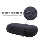 Ginsco Shockproof Case for KardiaMobile EKG Monitor