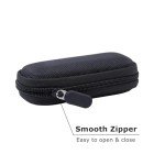 Ginsco Shockproof Case for KardiaMobile EKG Monitor