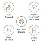 Dario Gen2 Automatic Blood Pressure Monitor