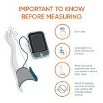 Dario Gen2 Automatic Blood Pressure Monitor