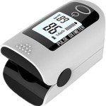 2024 Fitness Blood Oxygen & Heart Rate Monitor