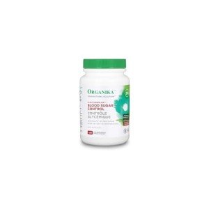 Blood Sugar Support 120 Capsules