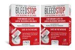 BleedStop™ First Aid Powder for Severe Bleeding