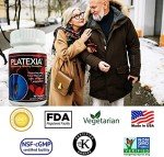 Nattokinase NSP-2, Natural Blood Thinner, 3,000 FU