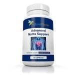 Nattokinase 4000 FU Blood Thinner Capsules 200mg