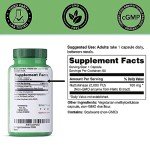 Yuve Nattokinase Supplement for Heart Health - 60 Pills