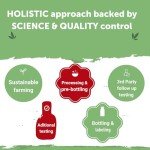 Yuve Nattokinase Supplement for Heart Health - 60 Pills