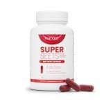 humanN SuperBeets Beet Root Capsules 1000mg
