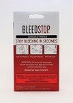 BleedStop™ Clotting Powder - 4 Pouches (20g)