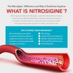 Juvenon BloodFlow-7 Nitric Oxide Supplement