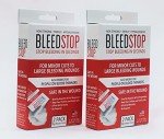 BleedStop™ Clotting Powder - 4 Pouches (20g)