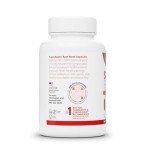humanN SuperBeets Beet Root Capsules 1000mg