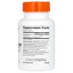 Lumbrokinase 20mg, 60 Veggie Capsules