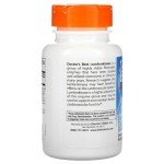 Lumbrokinase 20mg, 60 Veggie Capsules