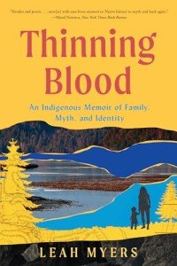 Thinning Blood: A Memoir of Family and Identity