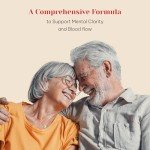 Vital BP Support for Healthy Blood Pressure - 60 Capsules