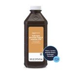 Amazon Basics - Hydrogen Peroxide Topical Solution USP, 16 fl oz (Pack of 12) (Previously Solimo)