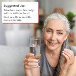 Healthy Circulation & Blood Pressure Support, 120 Capsules